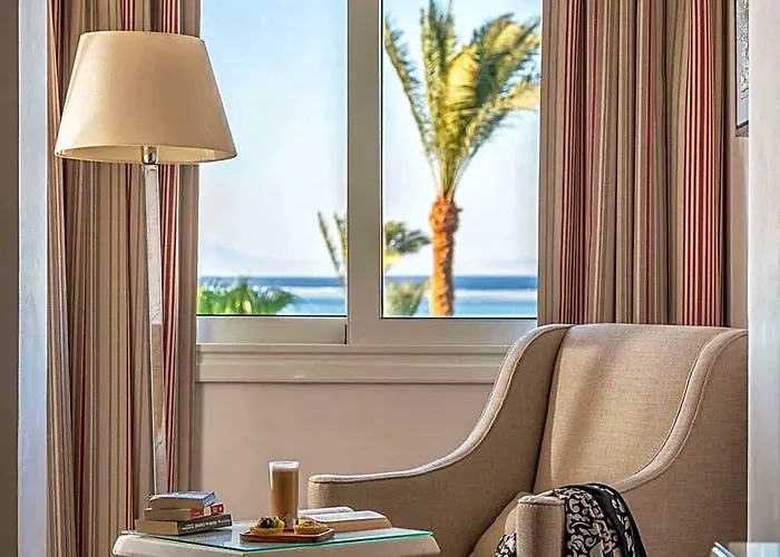 Rixos Sheikh - Adults Only 18 Resort 5*