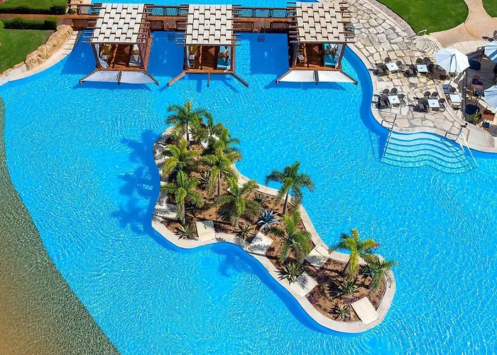 Rixos Sheikh - Adults Only 18 Resort 5*