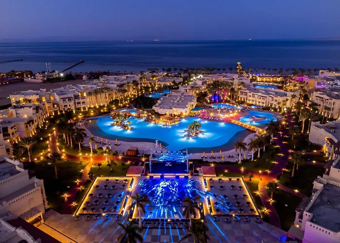Rixos Sheikh - Adults Only 18 Resort Sharm el-Sheikh