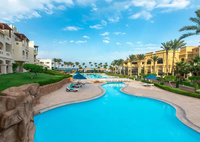 Resort Rixos Sheikh - Adults Only 18 Sharm el-Sheikh