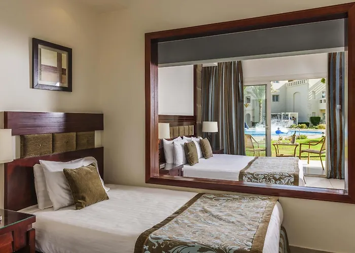 Rixos Sheikh - Adults Only 18 Sharm el-Sheikh