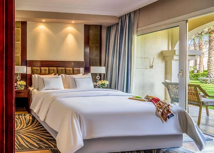 Rixos Sheikh - Adults Only 18 5* Sharm el-Sheikh