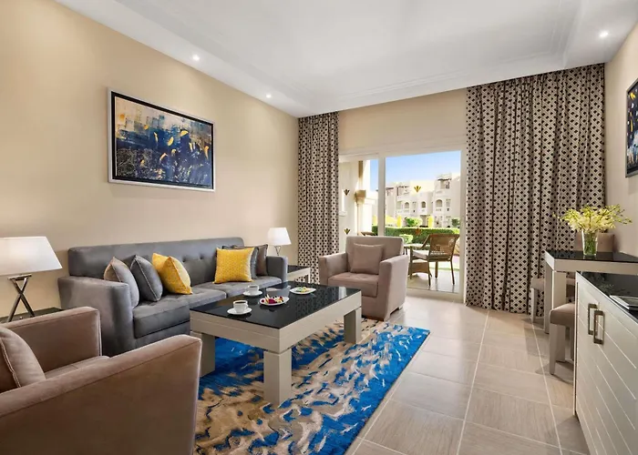 Rixos Sheikh - Adults Only 18 Resort