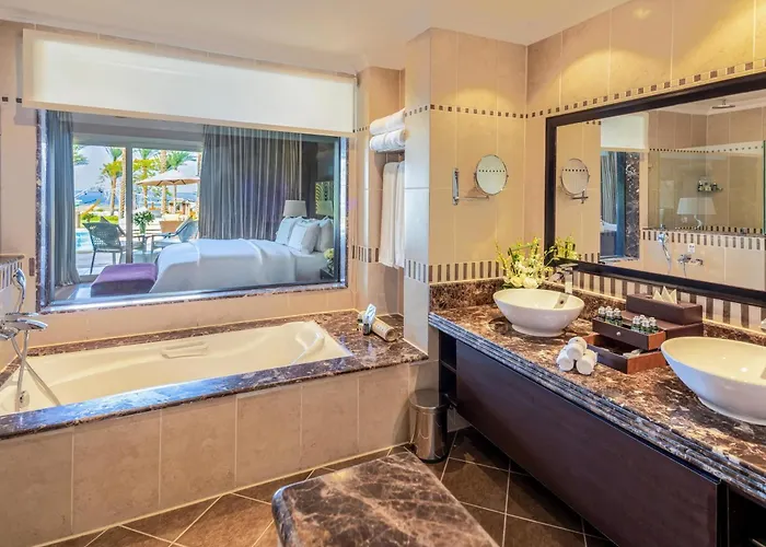 Resort Rixos Sheikh - Adults Only 18 5*