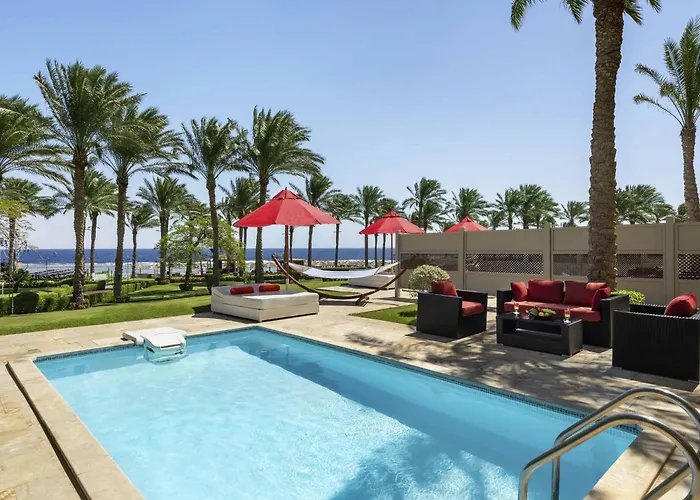 Rixos Sheikh - Adults Only 18