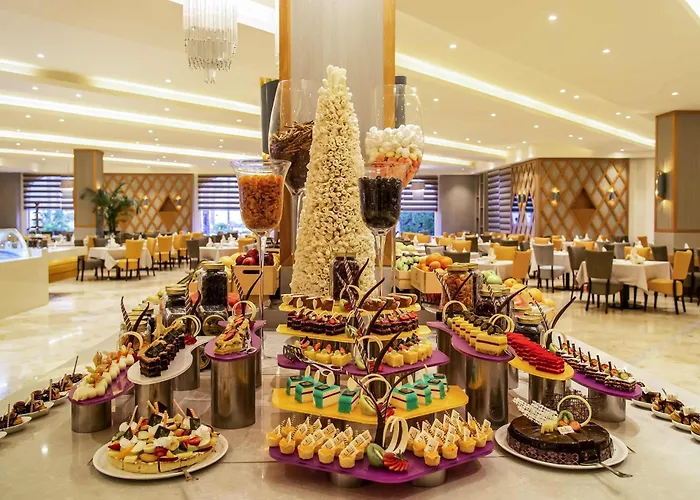 Rixos Sheikh - Adults Only 18 Resort 5*
