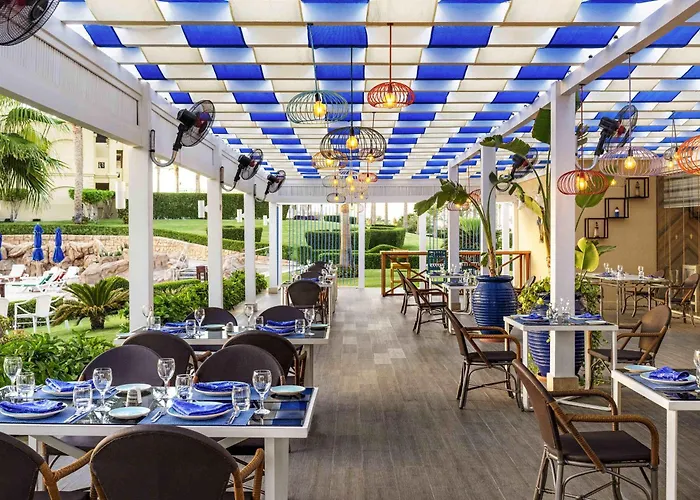 Rixos Sheikh - Adults Only 18 5*