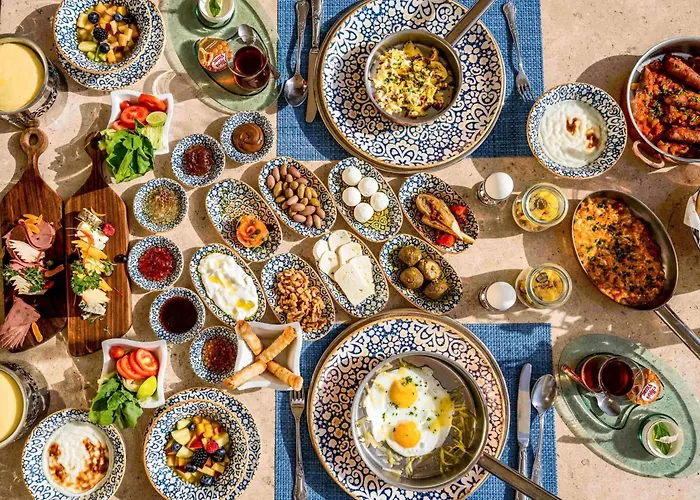 Rixos Sheikh - Adults Only 18 Resort 5*
