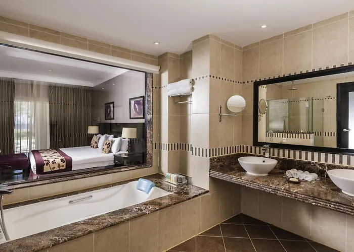 Rixos Sheikh - Adults Only 18 度假村 5*