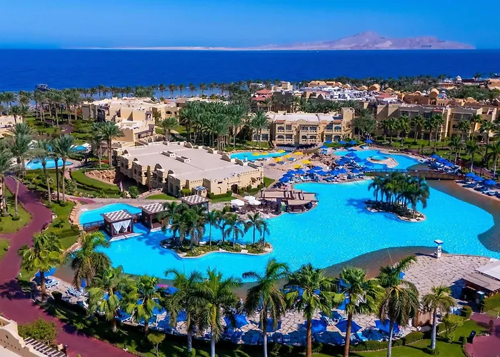 Resort Rixos Sheikh - Adults Only 18 5*