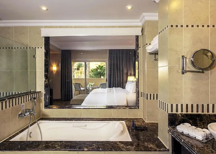 Rixos Sheikh - Adults Only 18 5* Charm el-Cheikh