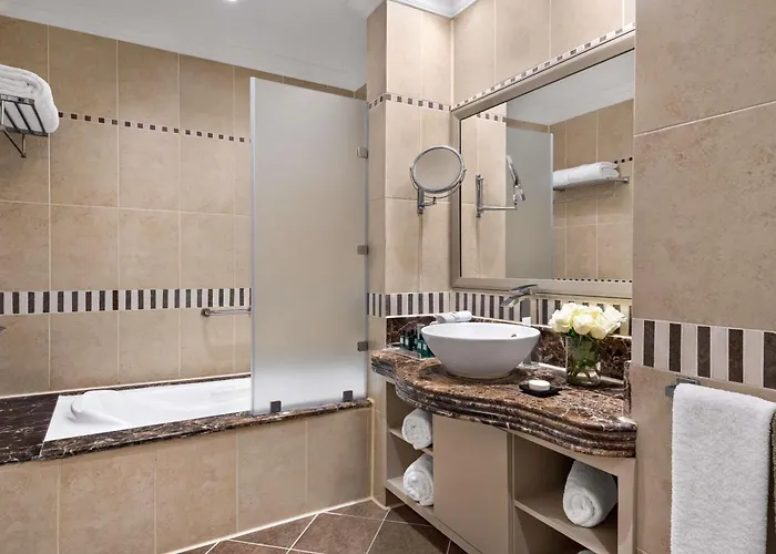 Station touristique Rixos Sheikh - Adults Only 18 5*