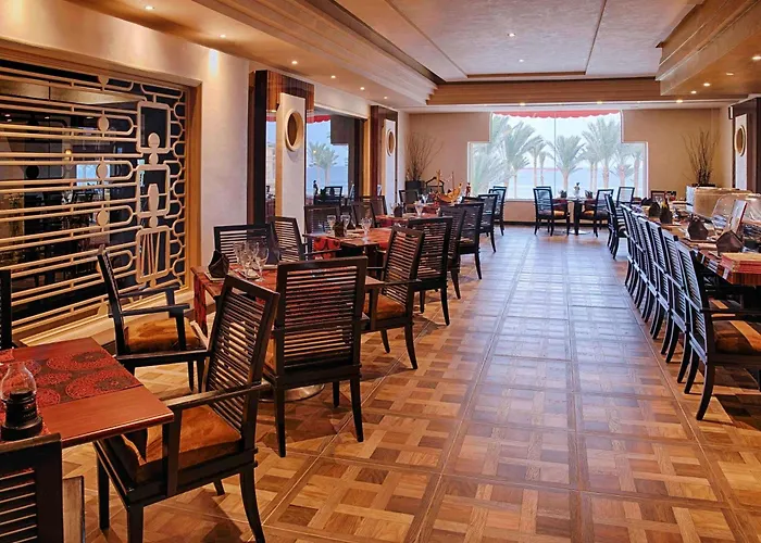 Rixos Sheikh - Adults Only 18 Station touristique 5*