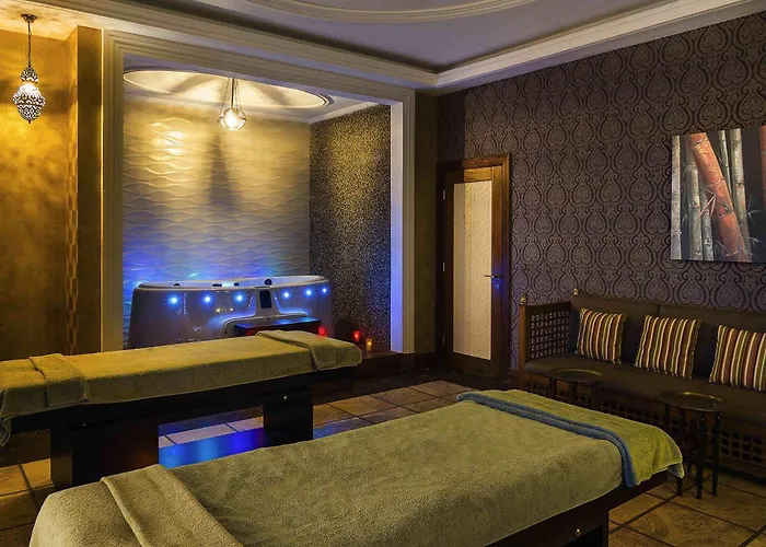 Rixos Sheikh - Adults Only 18 5* Sharm el-Sheikh