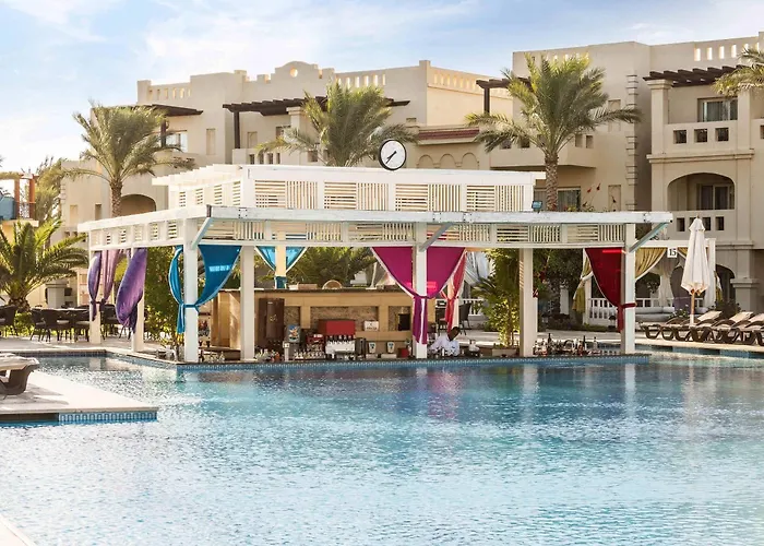 Station touristique Rixos Sheikh - Adults Only 18 Charm el-Cheikh