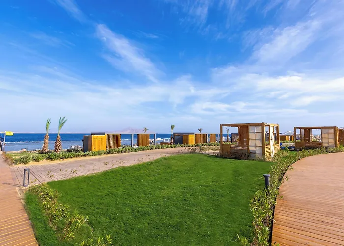 Rixos Sheikh - Adults Only 18 度假村 沙姆沙伊赫