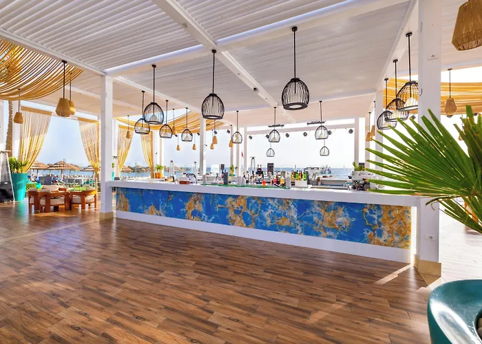 Rixos Sheikh - Adults Only 18 5*