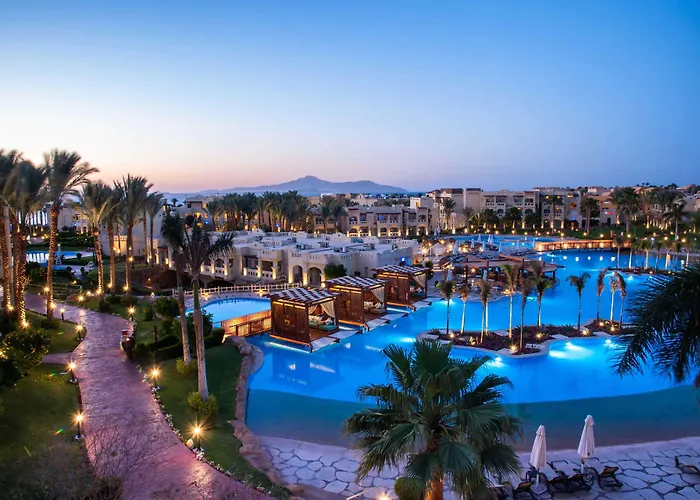 Rixos Sheikh - Adults Only 18 Resort 5*