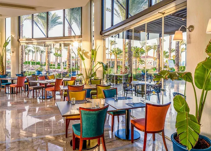 Rixos Sheikh - Adults Only 18 Resort Sharm El-Sheikh