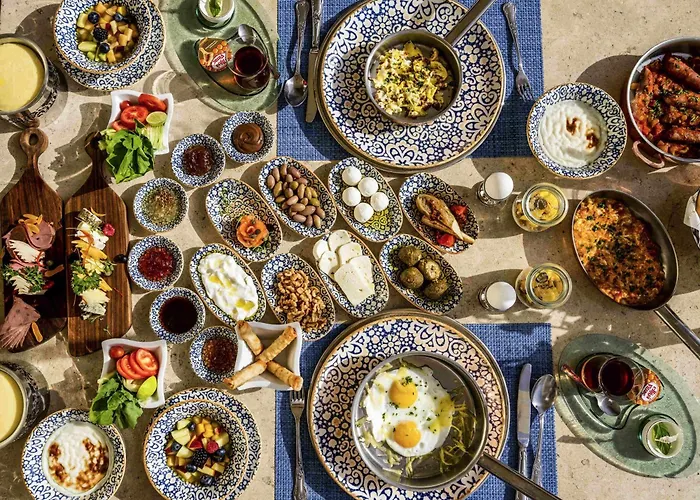 Resort Rixos Sheikh - Adults Only 18 5*